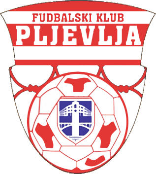 Logo of FK PLJEVLJA (MONTENEGRO)