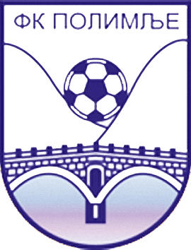 Logo of FK POLIMLJE MURINO (MONTENEGRO)
