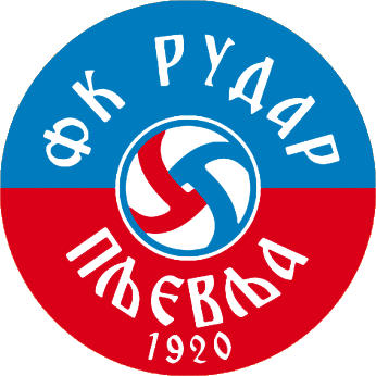 Logo of FK RUDAR PLJEVLJA (MONTENEGRO)