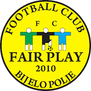 Logo of FK FAIR PLAY BIJELO POLJE-min