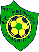 Logo of FK PETNJICA-min