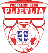 Logo of FK PLJEVLJA-min