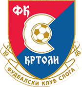 Logo of FK SLOGA RADOVICI-min