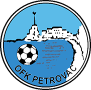 Logo of OFK PETROVAC-min