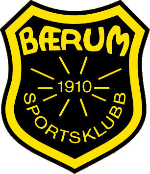 Logo of BAERUM SK (NORWAY)