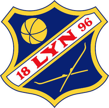 Logo of FC LYN OSLO (NORWAY)