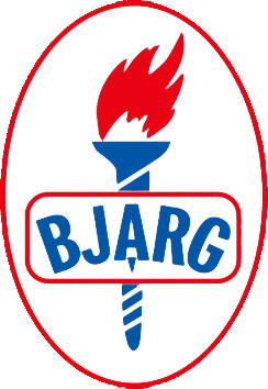Logo of IDRETTSLAGET BJARG (NORWAY)