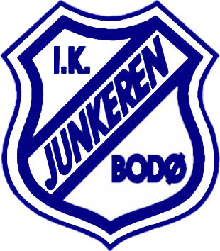 Logo of IK JUNKEREN (NORWAY)