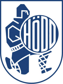 Logo of IL HODD (NORWAY)