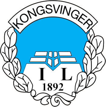 Logo of KONGSVINGER IL (NORWAY)