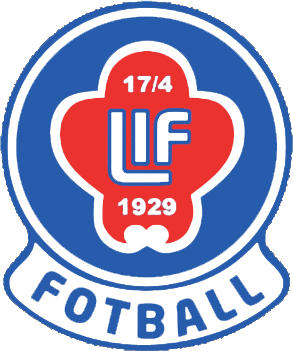 Logo of LØRENSKOG IF (NORWAY)