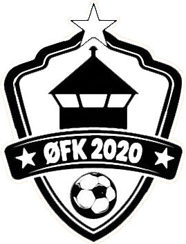 Logo of OYGARDEN FK (NORWAY)