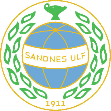 Logo of SANDNES ULF (NORWAY)