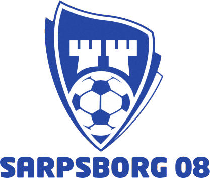 Logo of SARPSBORG 08 FF (NORWAY)