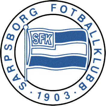 Logo of SARPSBORG FK (NORWAY)