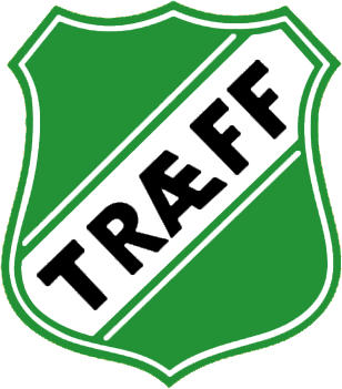 Logo of SK TRAEFF (NORWAY)