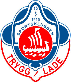 Logo of SK TRYGG-LADE (NORWAY)