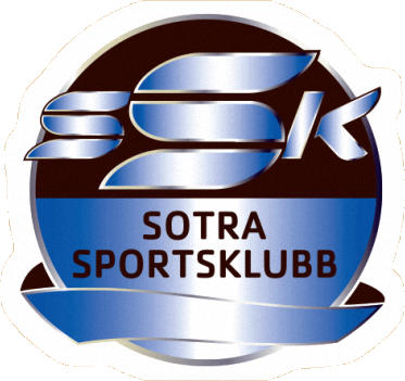Logo of SOTRA SK (NORWAY)