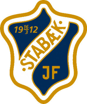 Logo of STABAEK IF (NORWAY)