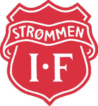 Logo of STROMMEN IF (NORWAY)