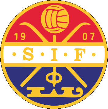 Logo of STROMSGODSET IF (NORWAY)
