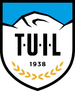 Logo of TROMSDALEN UIL (NORWAY)