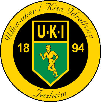 Logo of ULLENSAKER KI (NORWAY)