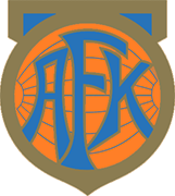 Logo of AALESUNDS FK-min