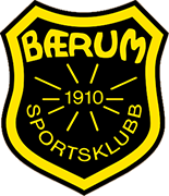 Logo of BAERUM SK-min