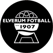 Logo of ELVERUM FOTBALL-min