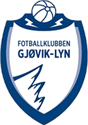 Logo of FK GJOVIK-LYN-min