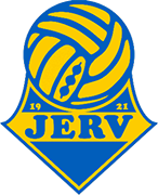 Logo of FK JERV-min