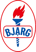Logo of IDRETTSLAGET BJARG