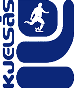 Logo of KJELSÅS IL