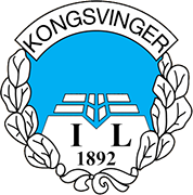 Logo of KONGSVINGER IL-min