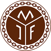 Logo of MJONDALEN IF-min