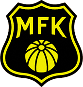 Logo of MOSS FK-min