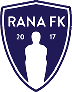 Logo of RANA FK
