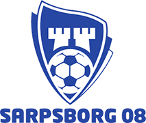 Logo of SARPSBORG 08 FF-min