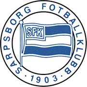 Logo of SARPSBORG FK-min