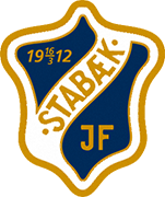 Logo of STABAEK IF-min