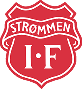 Logo of STROMMEN IF-min