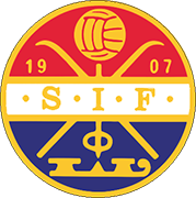 Logo of STROMSGODSET IF-min