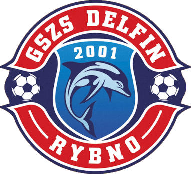 Logo of GSZS DELFIN (POLAND)