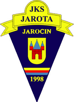 Logo of JKS JAROTA JAROCIN (POLAND)