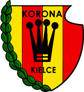 Logo of KORONA KIELCE S.S.A. (POLAND)