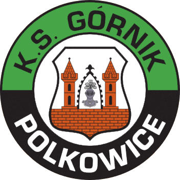 Logo of KS GÓRNIK POLKOWICE (POLAND)