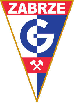 Logo of KS GÓRNIK ZABRZE (POLAND)