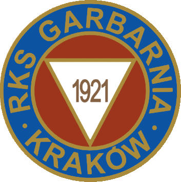 Logo of KS GARBANIA KRAKÓW-1 (POLAND)