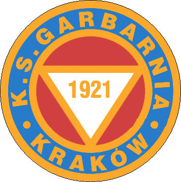 Logo of KS GARBANIA KRAKÓW (POLAND)
